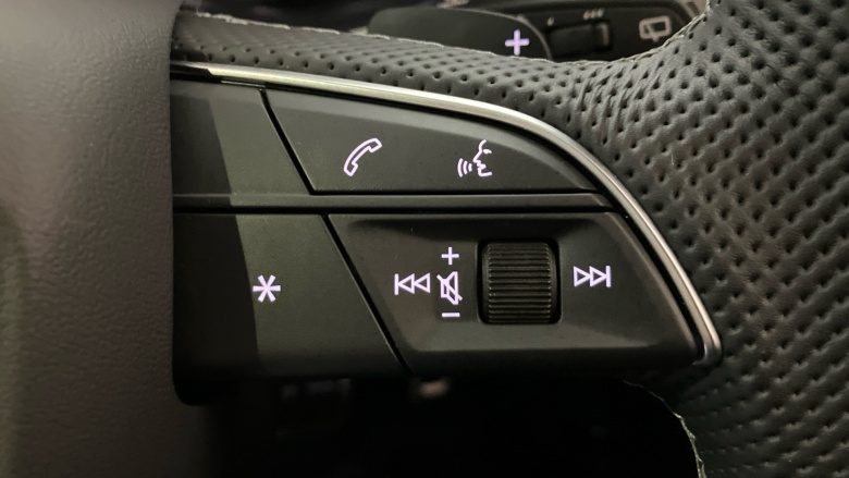 Audi Q7 50 TDI Quattro Black Ed 5dr Tiptronic [Tech Pro] Diesel Estate